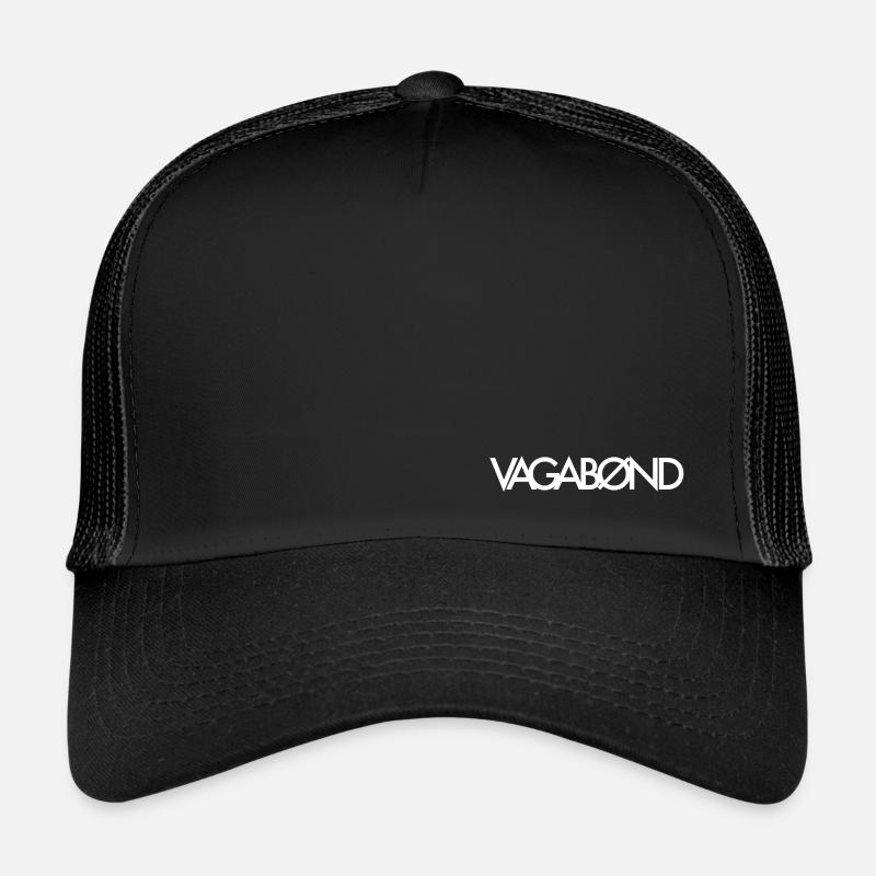 ONE22 Trucker Cap