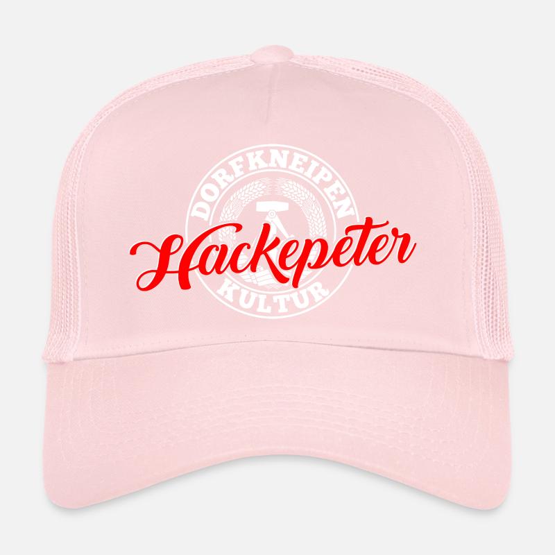 Trucker Cap