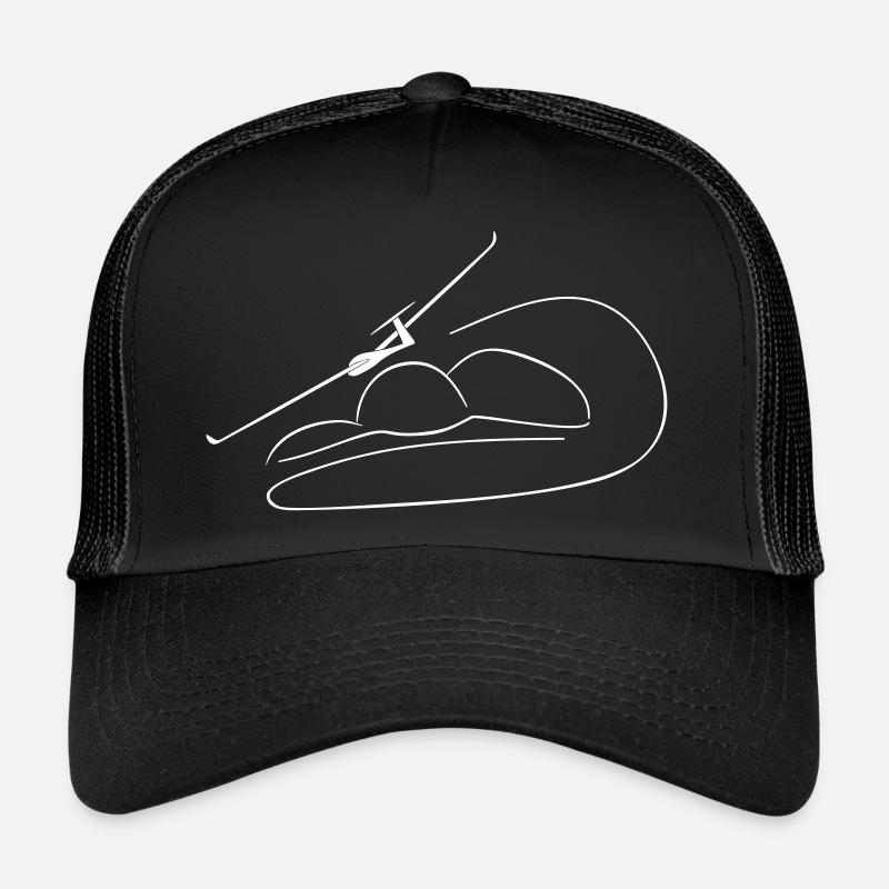 glider2 glider glider glider glider Trucker Cap