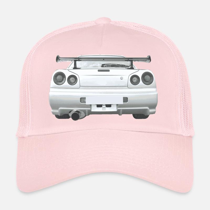 Trucker Cap