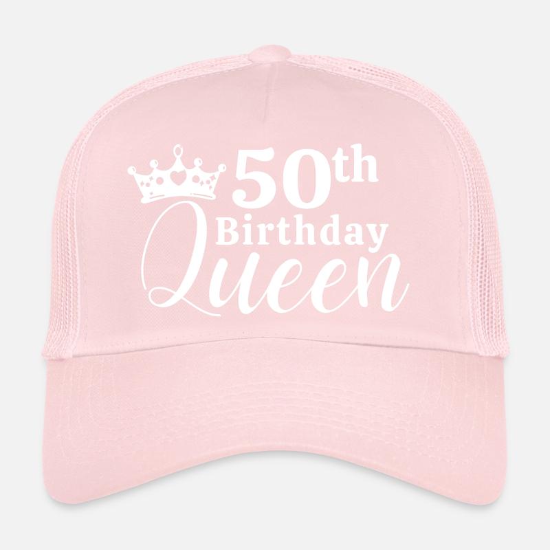 Trucker Cap