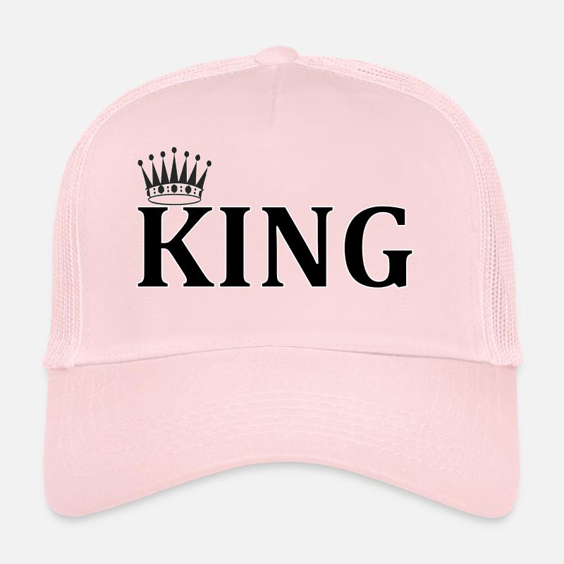ROI Casquette trucker 