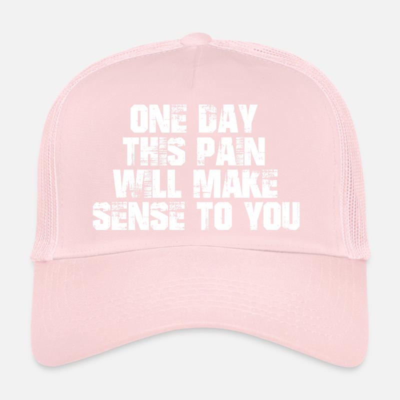 Trucker Cap