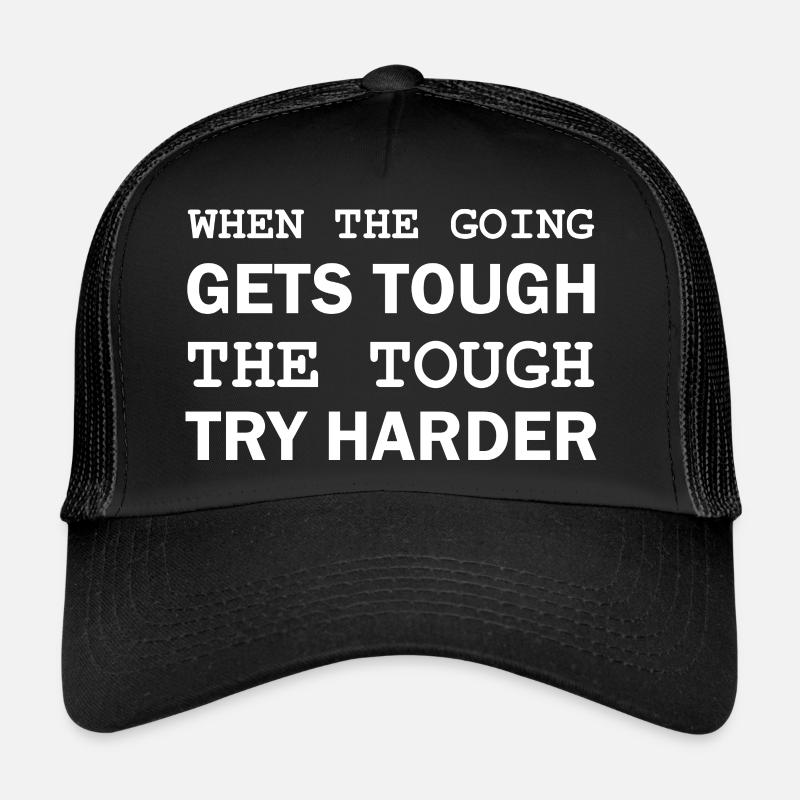 Triathlon Natation Vélo Run Marathon Casquette trucker 