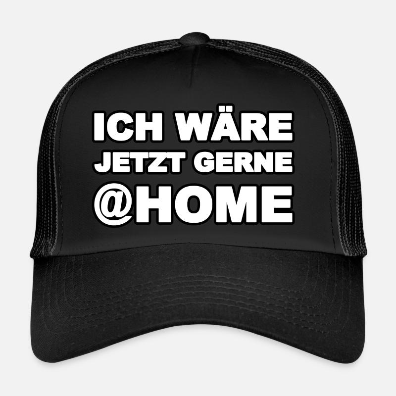 Arbeit Trucker Cap