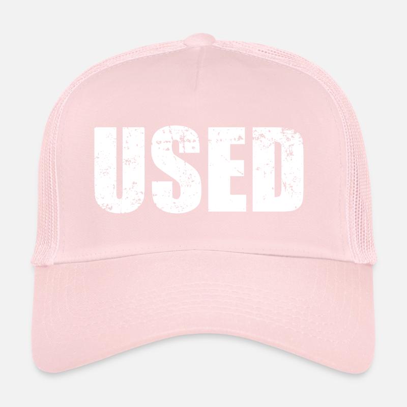 Trucker Cap