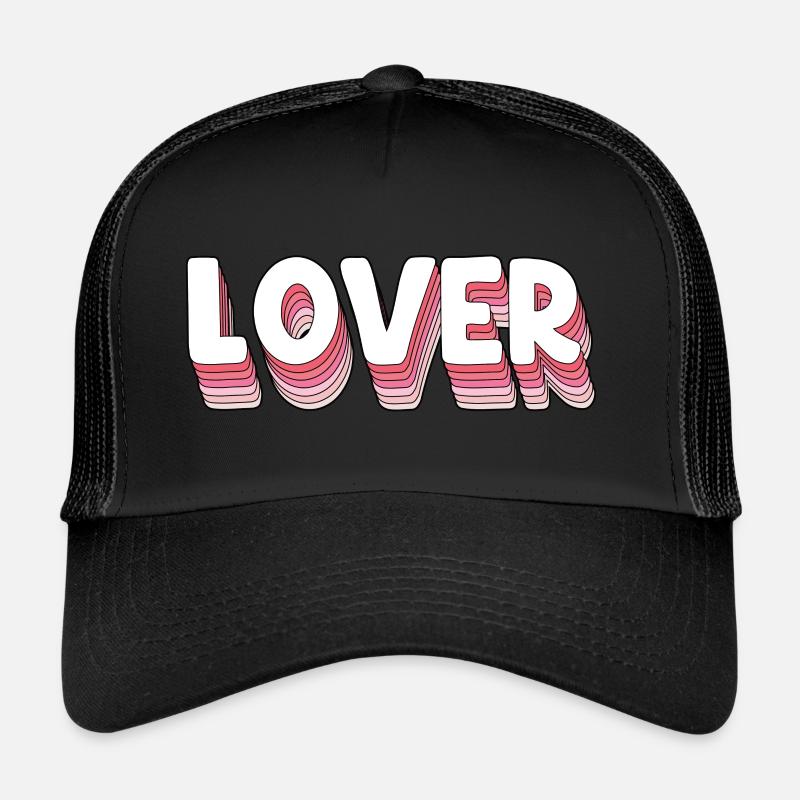 Amant Casquette trucker 