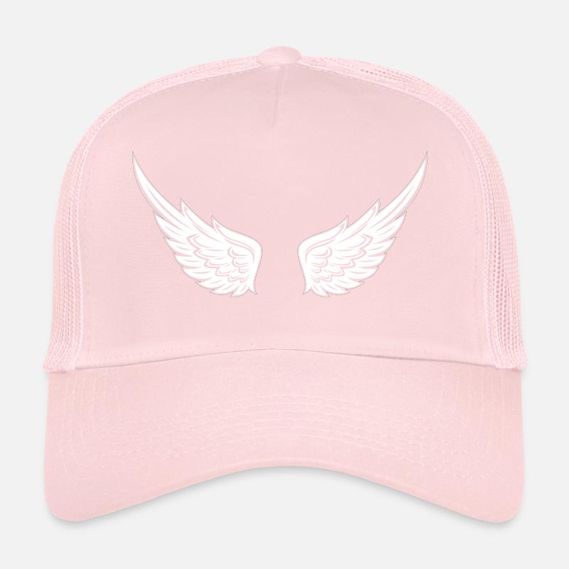 Casquette trucker 