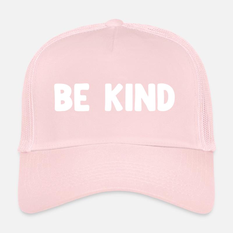Be Child Trucker Cap
