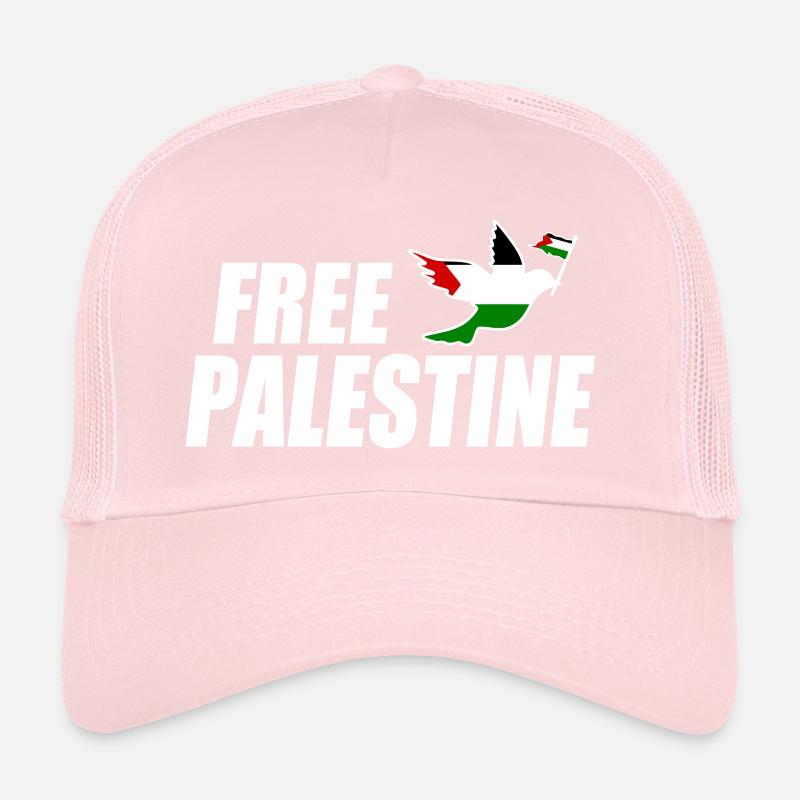 Trucker Cap