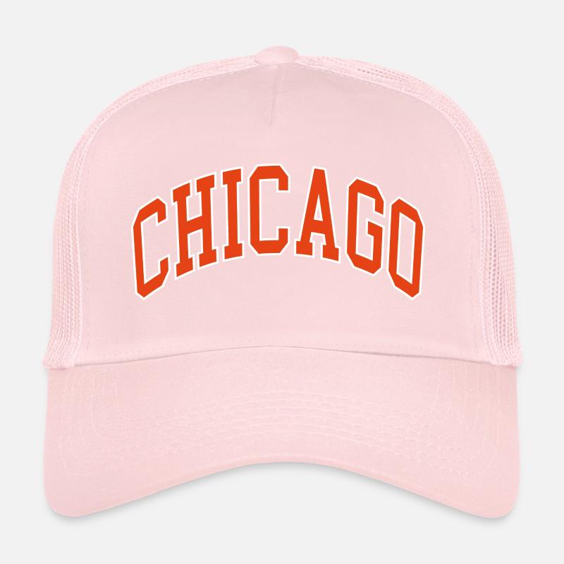 Trucker Cap