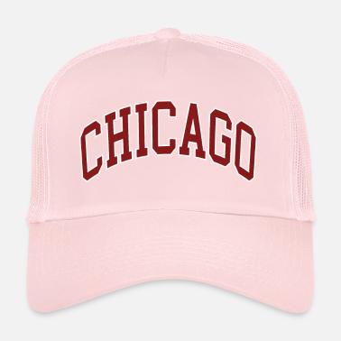Chicago Cappellino sportivo