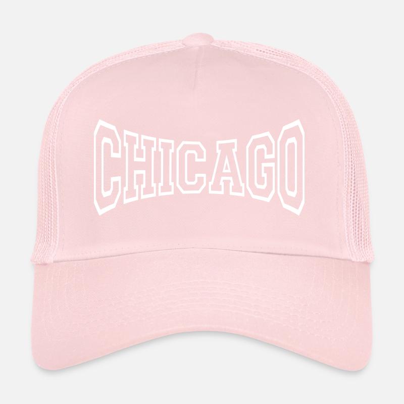 Trucker Cap