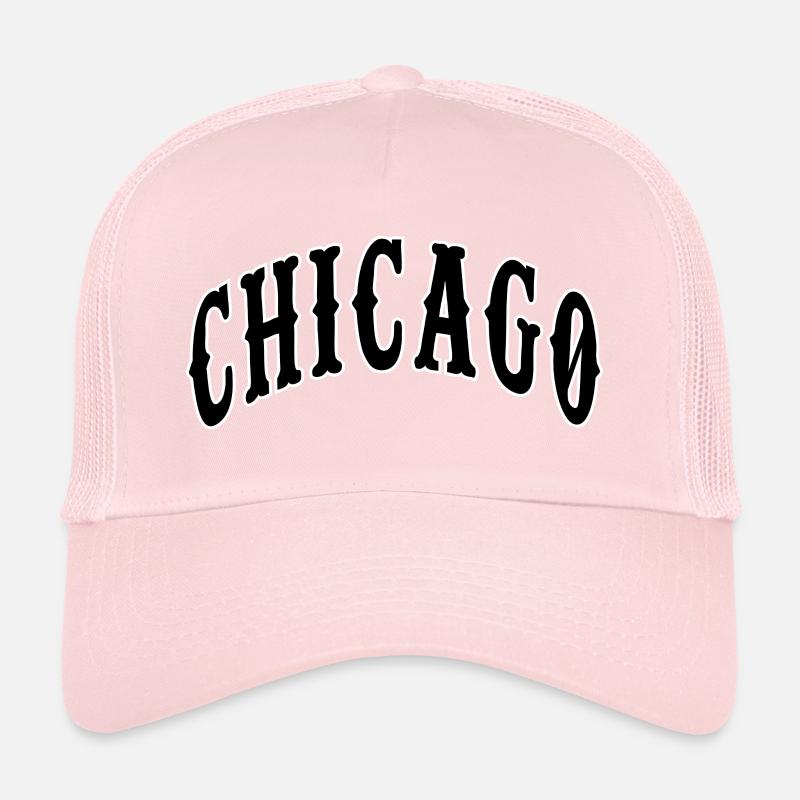 Trucker Cap