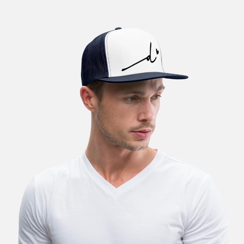 Trucker Cap