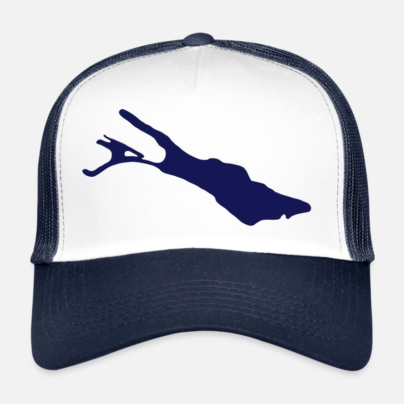 Bodensee Trucker Cap