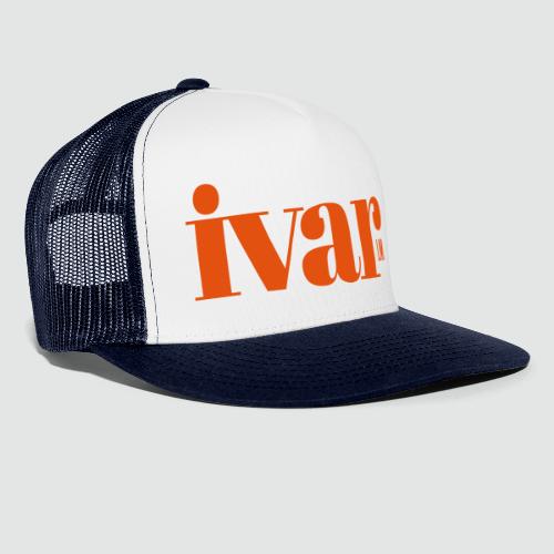 Ivar LM - Trucker Cap