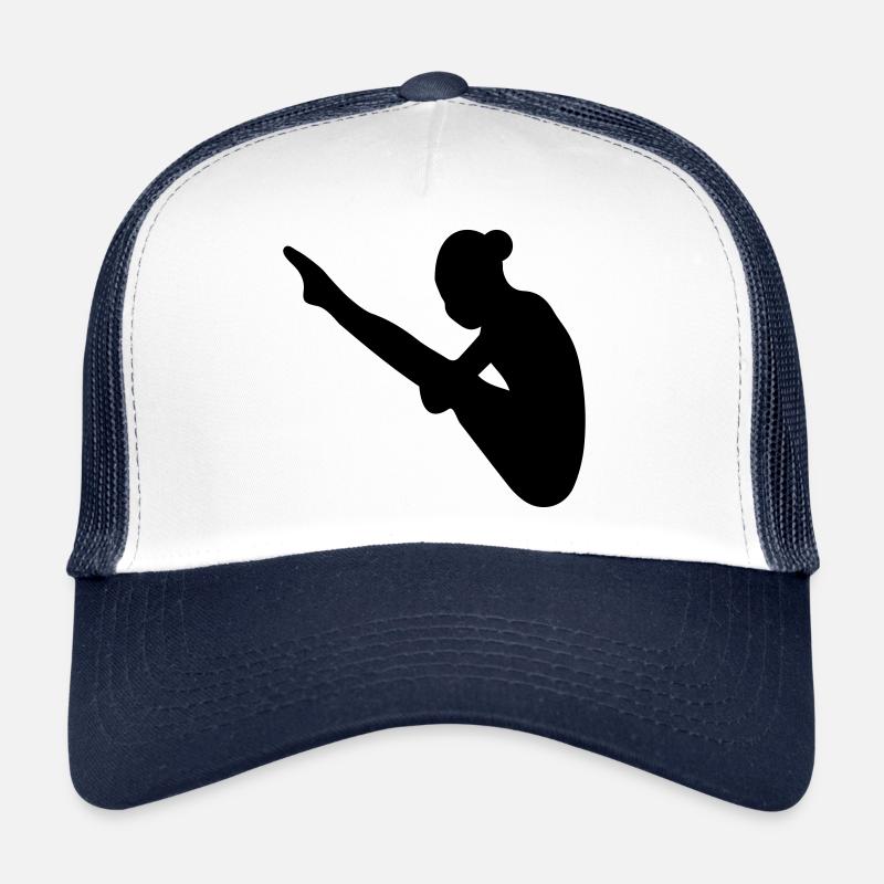 Turmspringen Trucker Cap