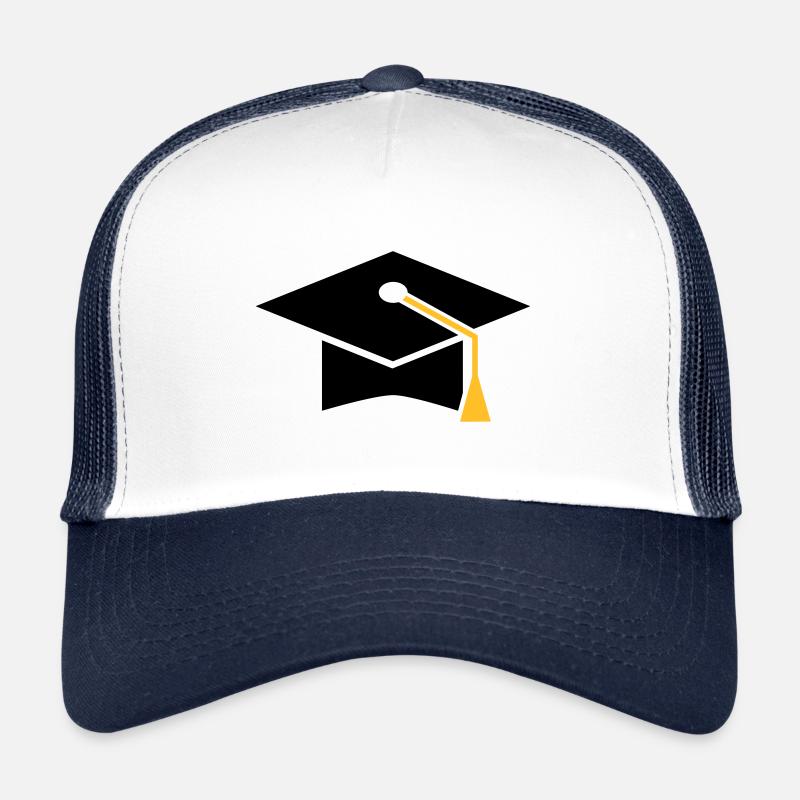 Doktorhut Trucker Cap