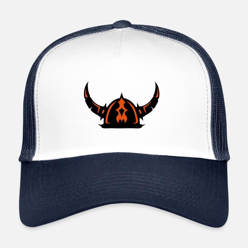 Wikingerhelm Trucker Cap