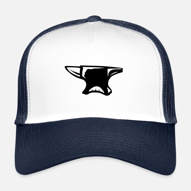 anvil 2065 Trucker Cap