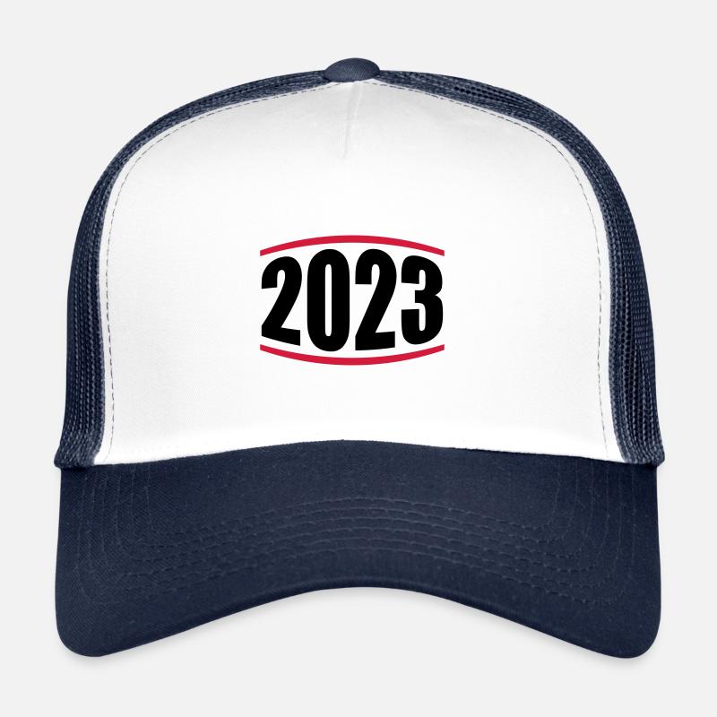 2023 year Trucker Cap