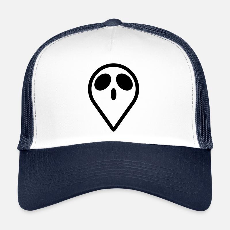 esprit Casquette trucker 