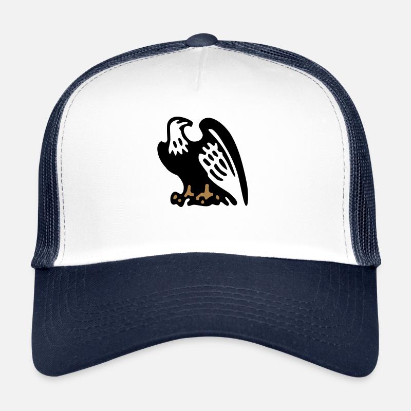 Adler aquila2 Trucker Cap