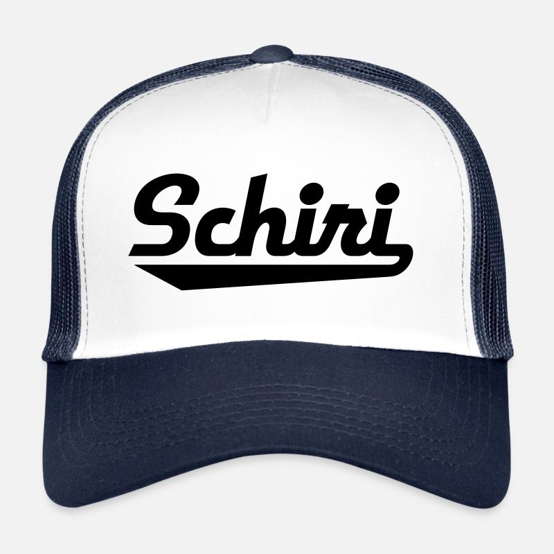 Schiedsrichter Trucker Cap