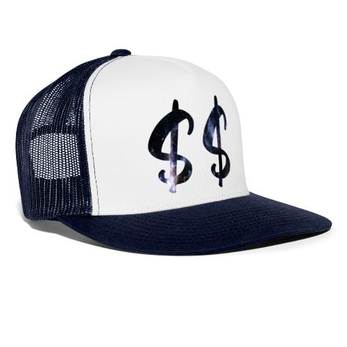 $$ sky denaro contante - Cappellino sportivo