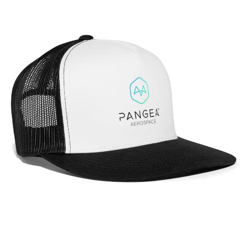 Pangea Aerospace - Trucker Cap