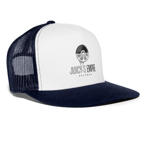 JB - Trucker Cap