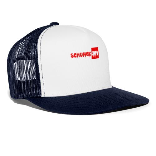 schunck.info - Trucker Cap