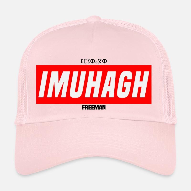 Trucker Cap