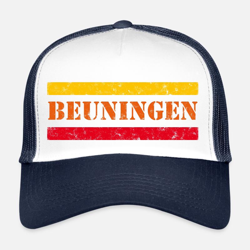 Beuningen Casquette trucker 