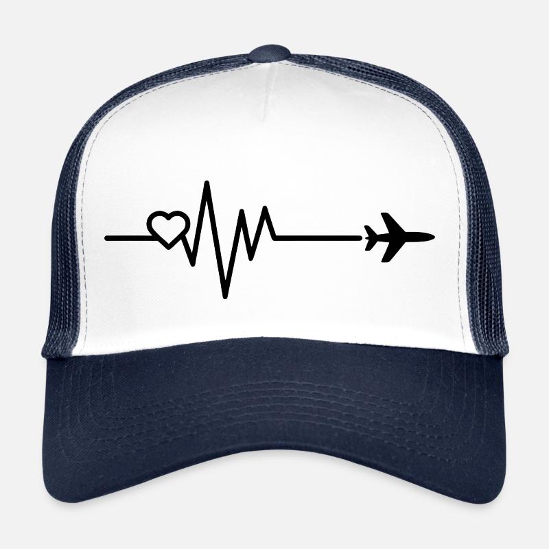 journey Trucker Cap