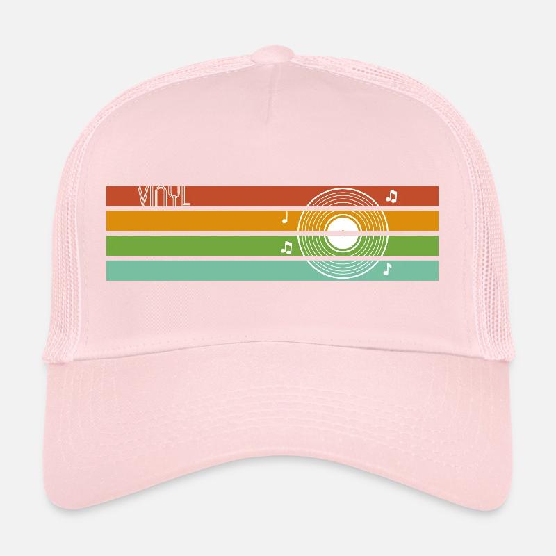 Trucker Cap