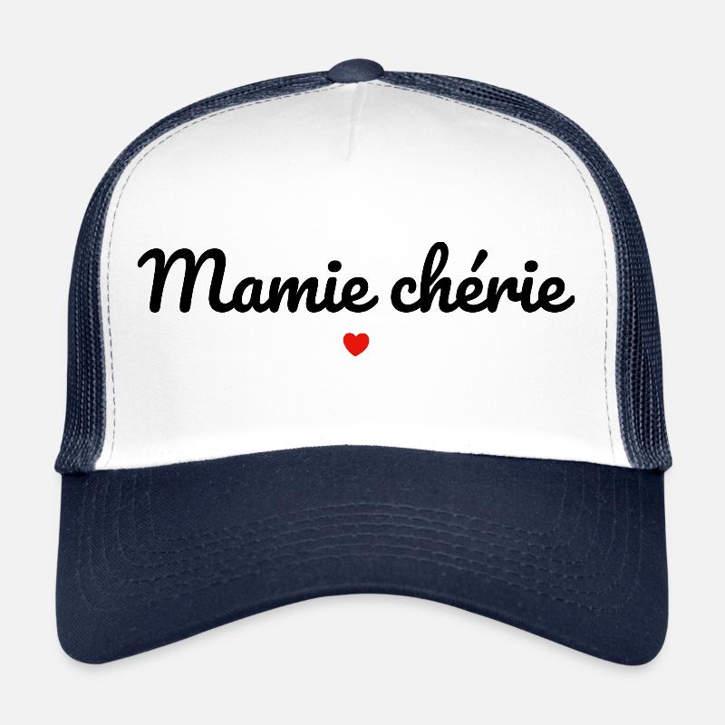 Geliebte Mutter Trucker Cap