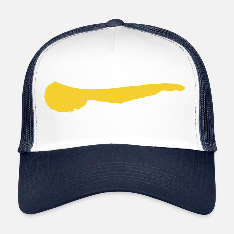 Insel Ameland Trucker Cap