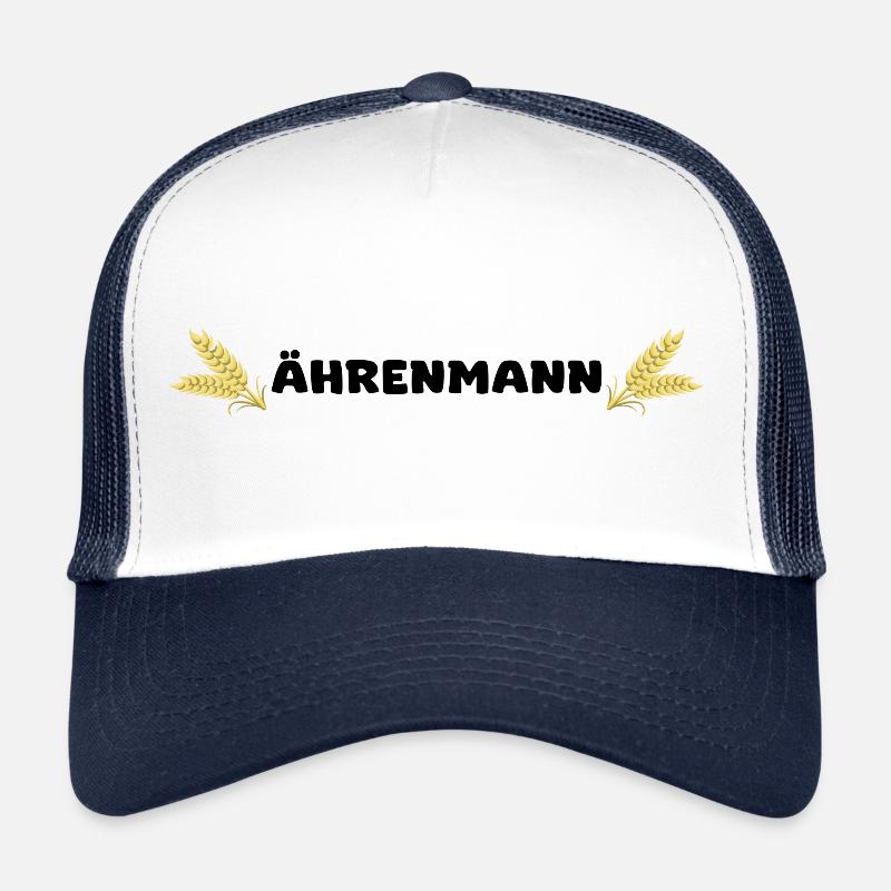 Ährenmann Trucker Cap