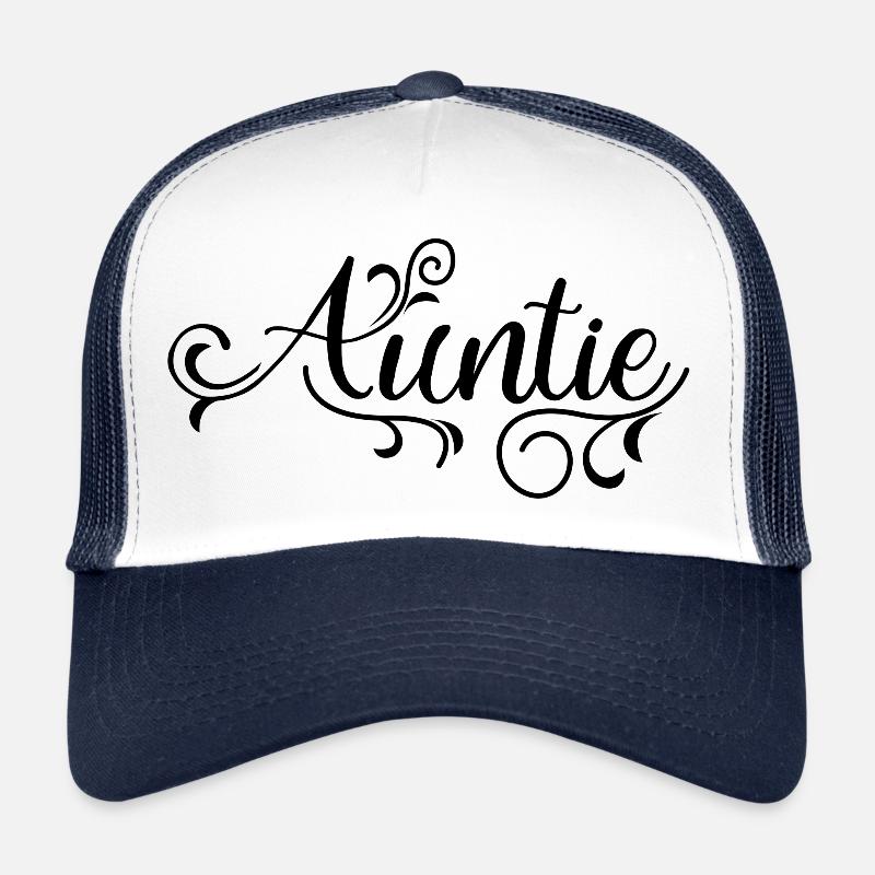 TATA Casquette trucker 