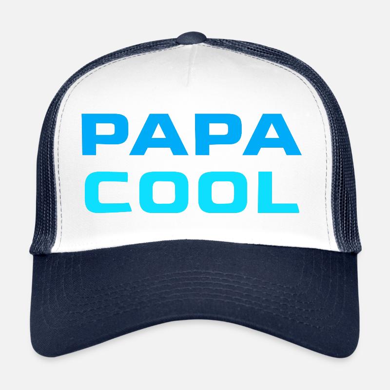 Daddy cool Trucker Cap