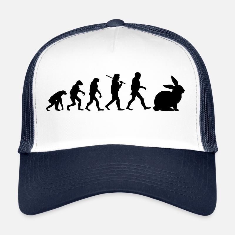 Hare Trucker Cap