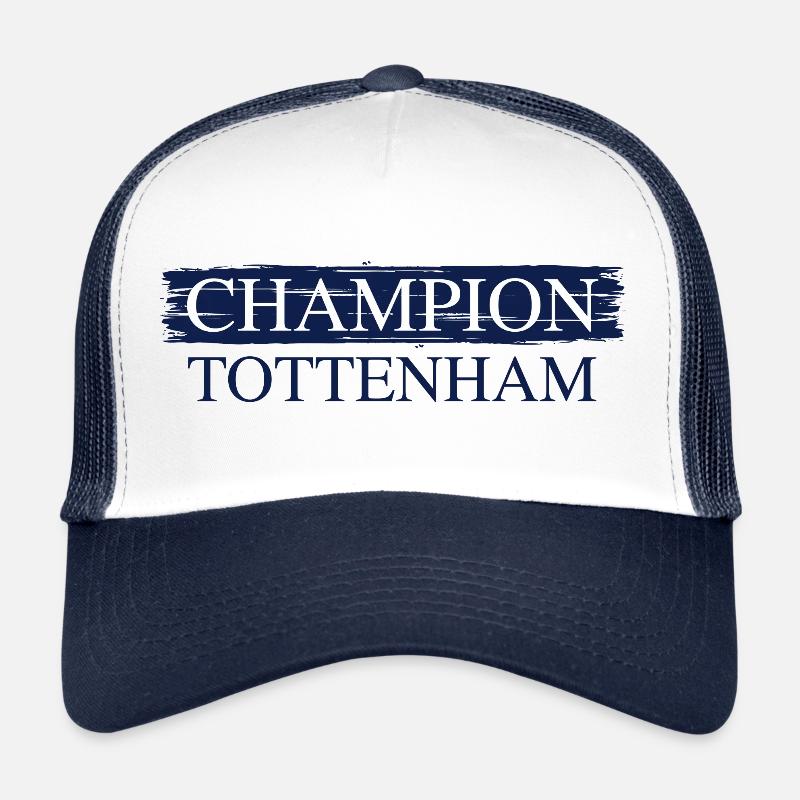 Champion Tottenham Casquette trucker 