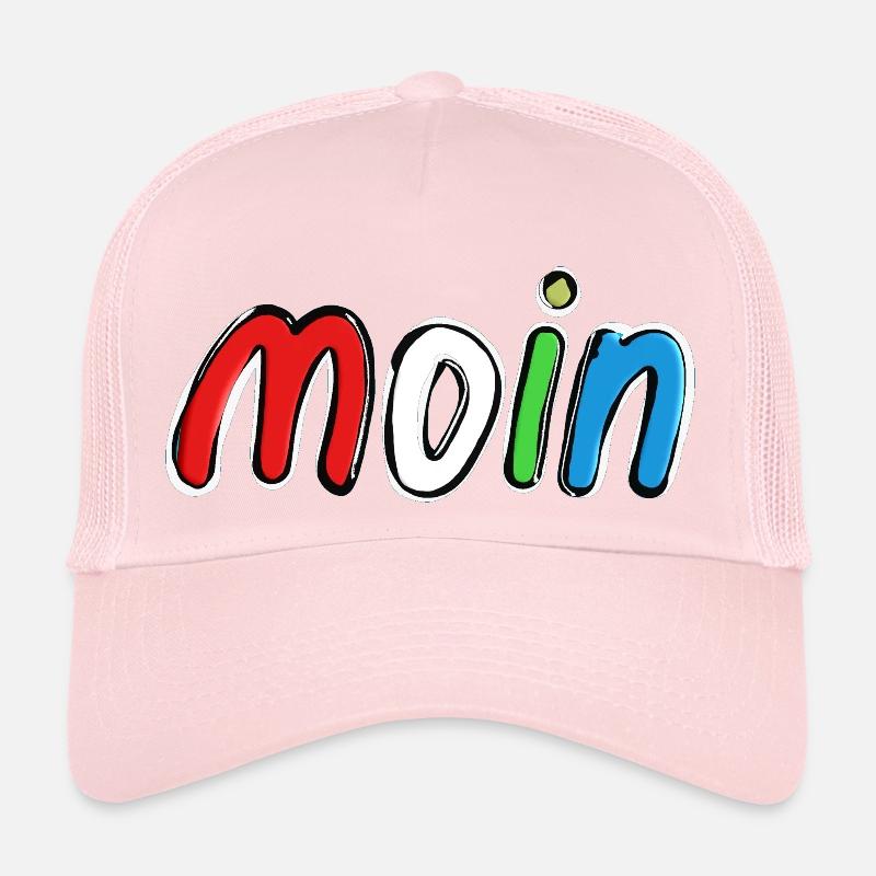 Trucker Cap