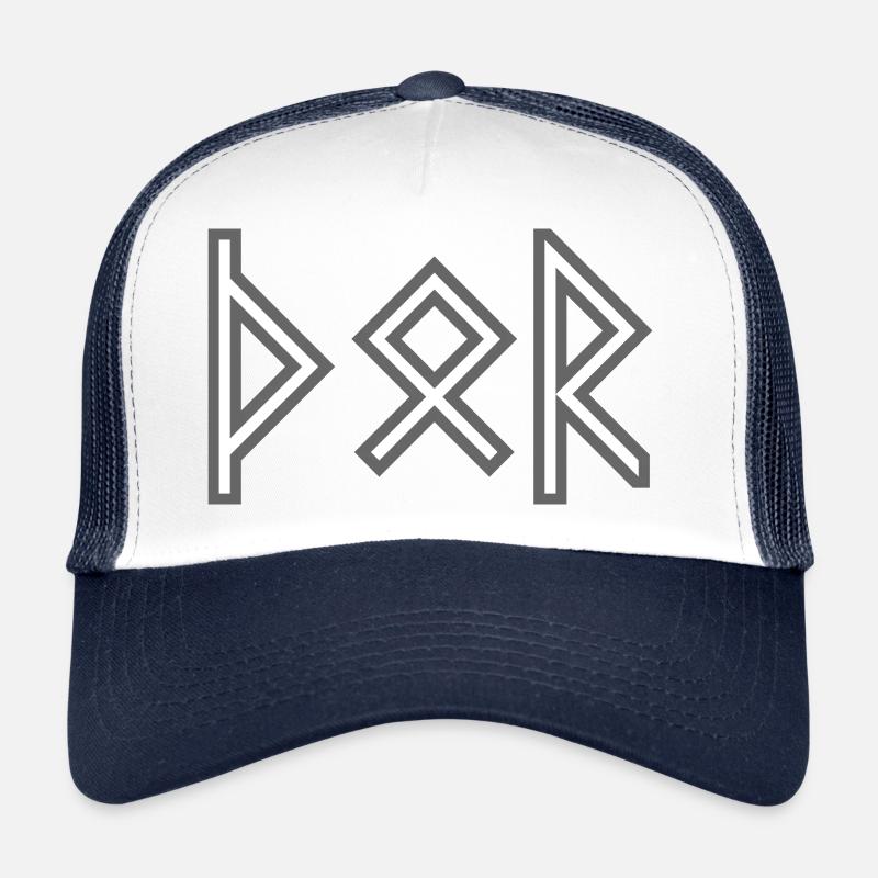 THOR Trucker Cap