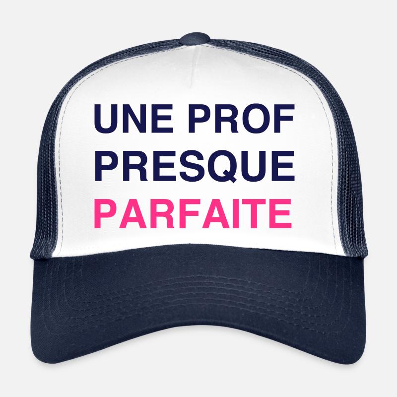 Schule / Lehrer / Lehrer / Lehrer / Lehrer Trucker Cap
