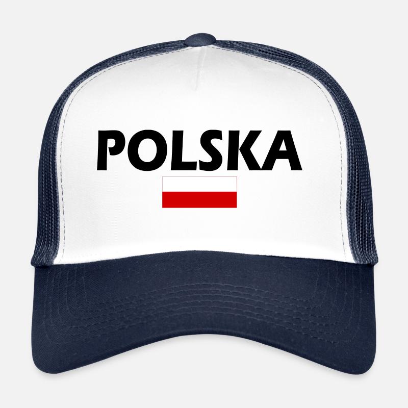 Polska Trucker Cap