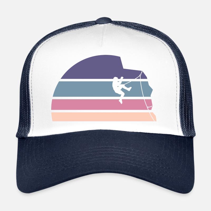 Sturz ins Nichts Trucker Cap
