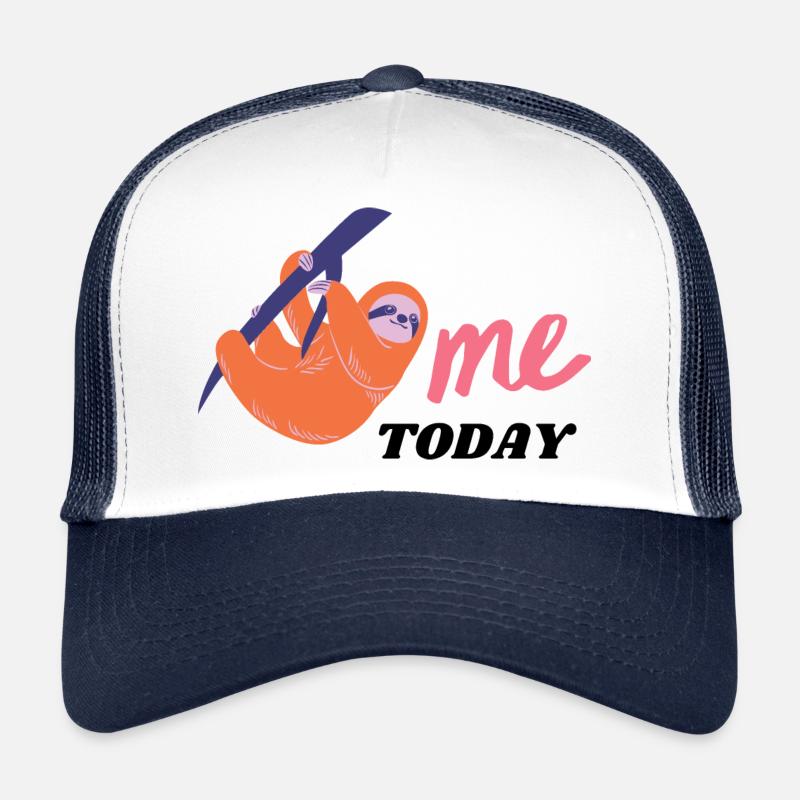 ME TODAY Trucker Cap